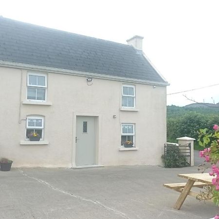 Charming Country Homestead Kilkenny Exterior foto
